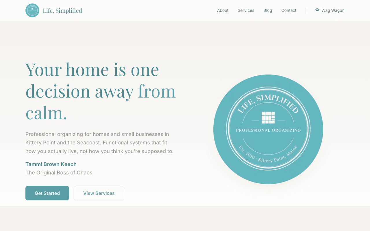 lifesimplifiedme.com